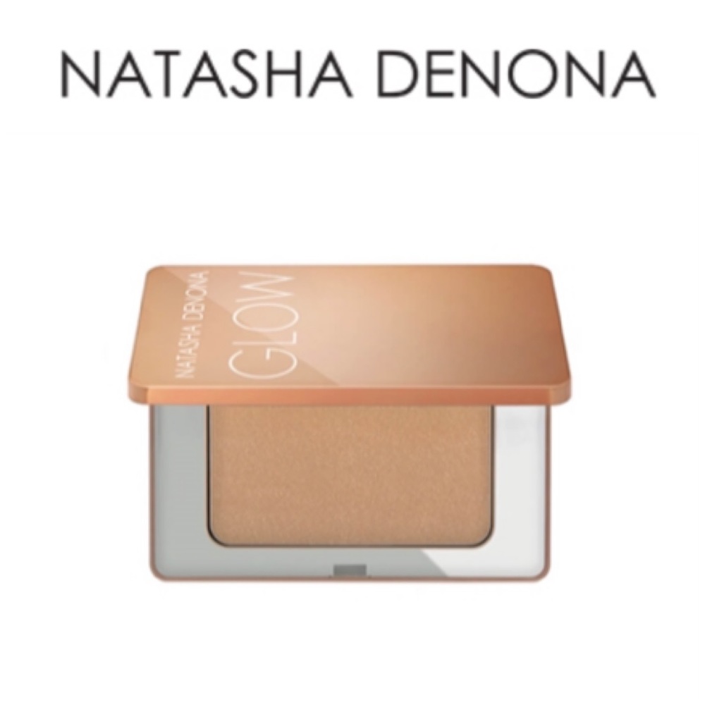 ALL OVER GLOW FACE & BODY SHIMMER IN POWDER